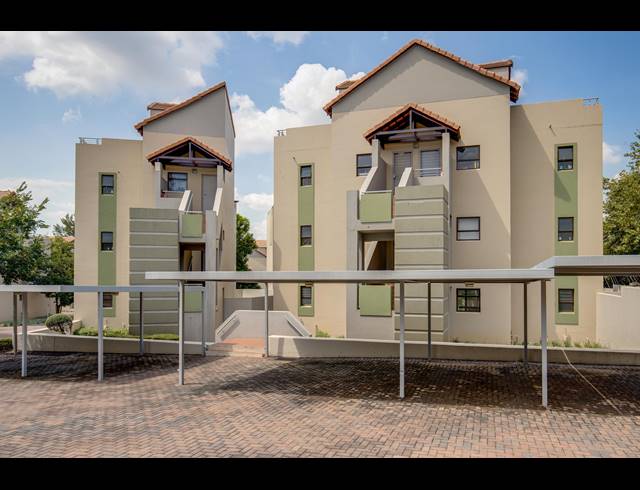 1 BEDROOM APARTMENT TO LET IN BROADACRES